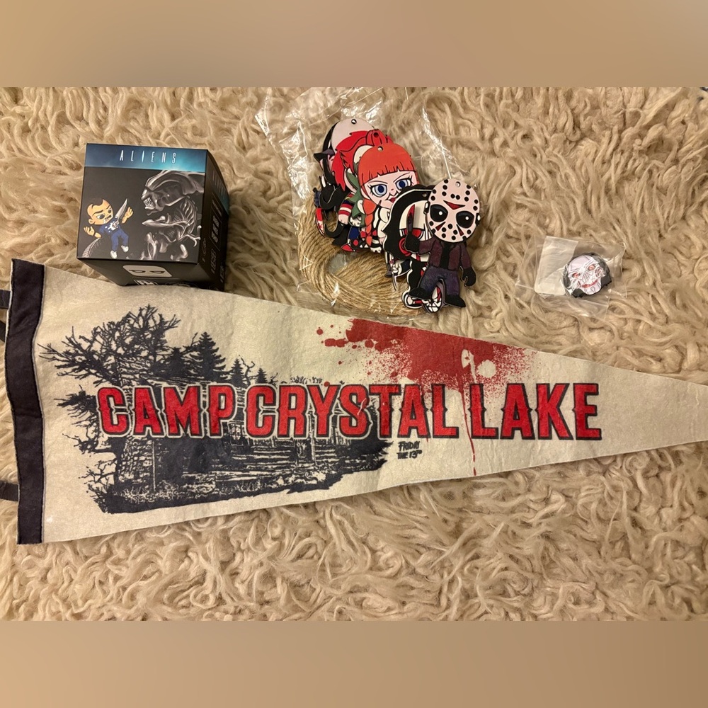 Slasher Horror Bundle